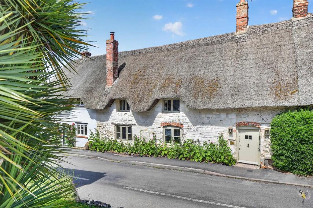 Main image of property: Craven Cottage, Ashbury, Oxfordshire