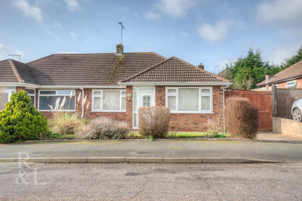 Main image of property: Newstead Avenue, Radcliffe-On-Trent, Nottingham