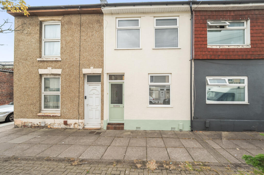 Main image of property: Newcomen Road, Portsmouth, Hampshire, PO2