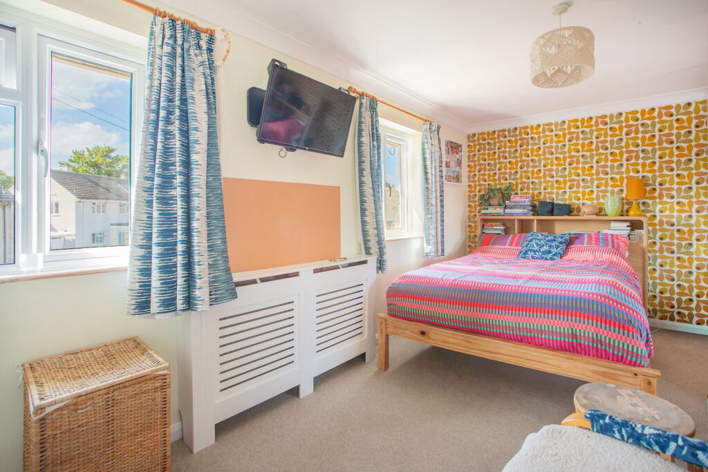 House in Swindon - More