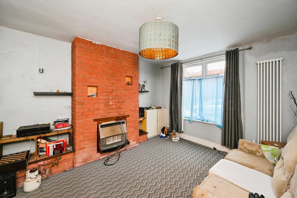 George Street, Mansfield, Nottinghamshire, NG19 photo 3
