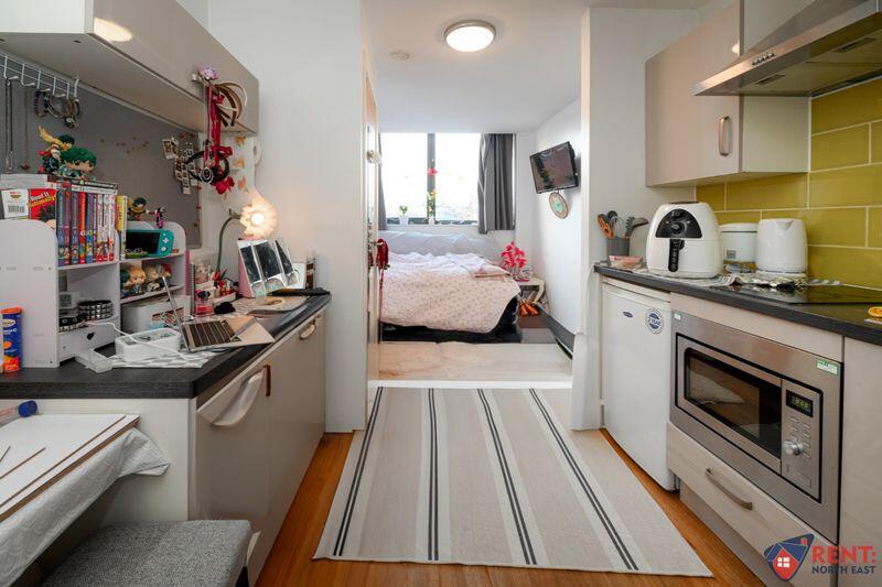 Main image of property: Newcastle City Centre - Very attractive investment 