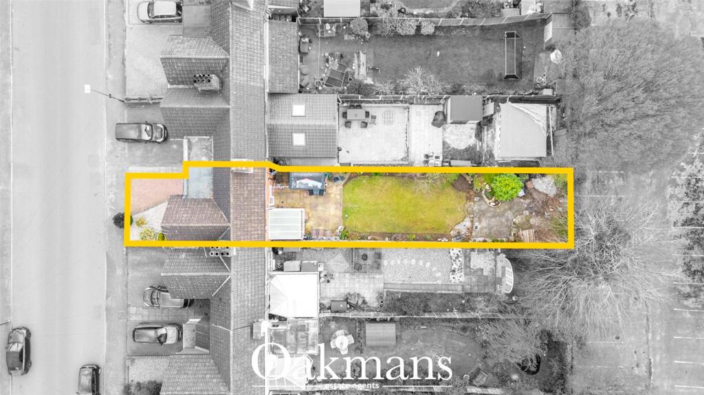Additional image 18 of Hawkesley Mill Lane, Birmingham, West Midlands, B31