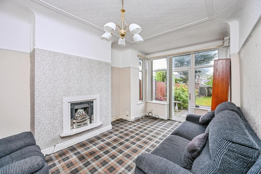 Warnerville Road, LIVERPOOL, Merseyside, L13 - View 4