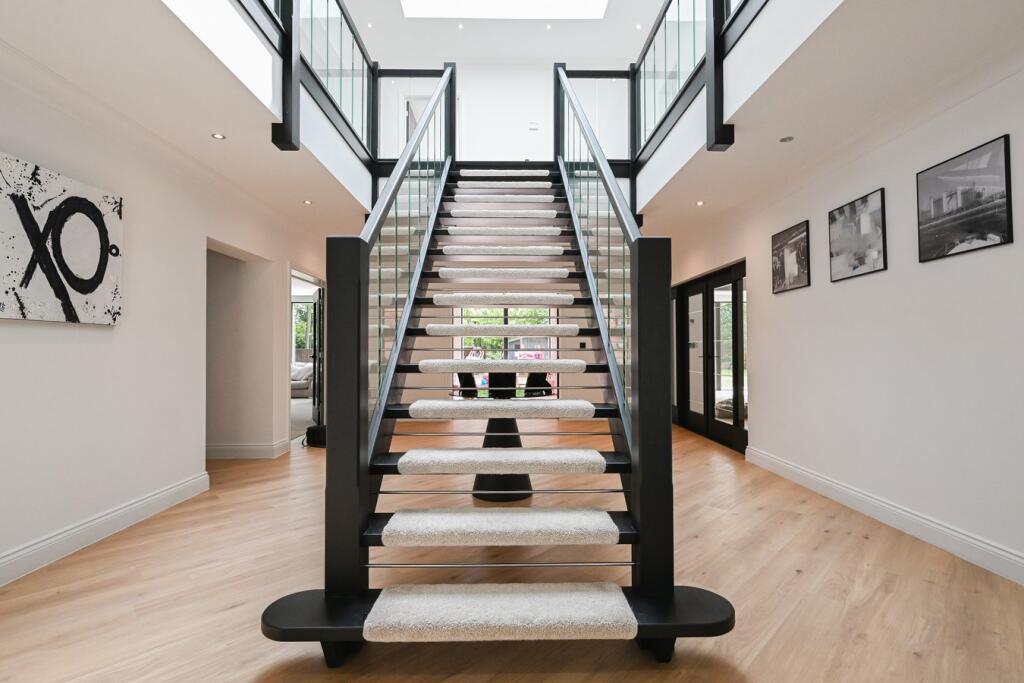 Avon Avenue, Ringwood, St Ives, BH24 - View 5