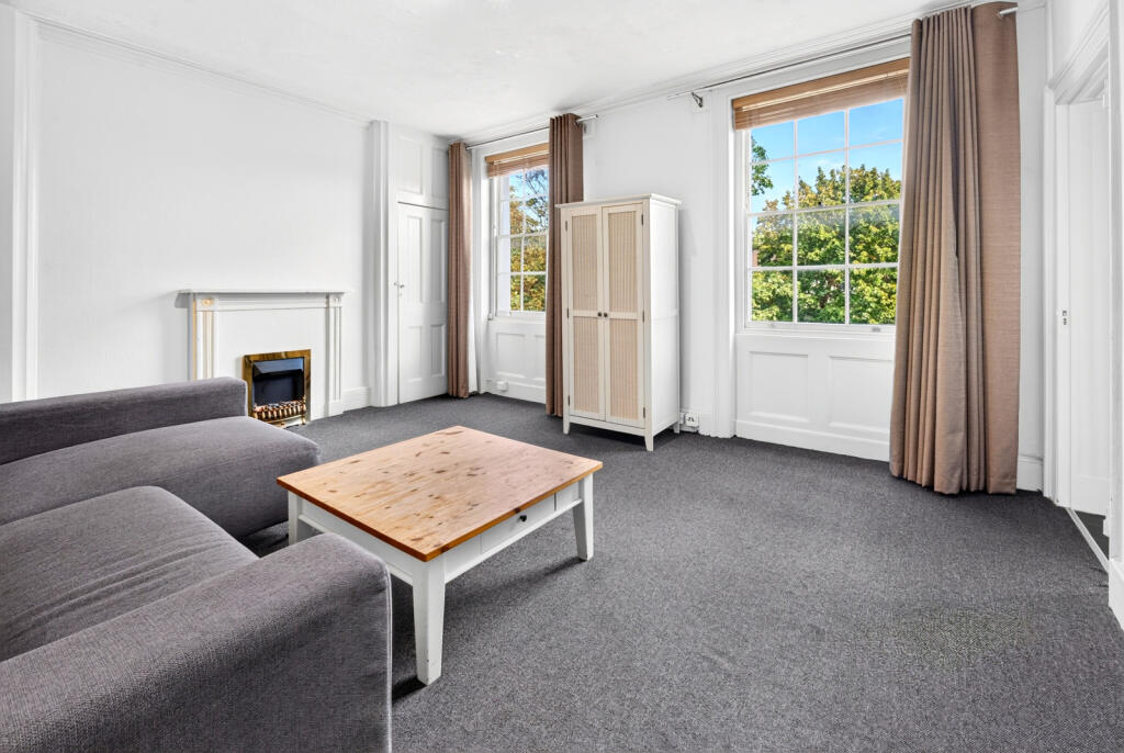 Apartment in London - View 2