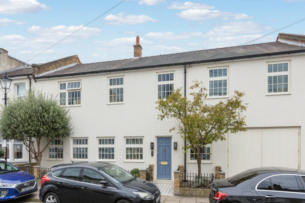 Main image of property: Archway Street, 
Barnes, SW13