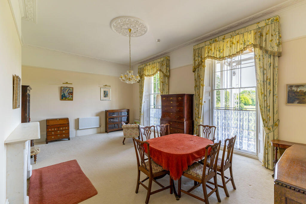 10, Dunchurch Hall, Rugby photo 5