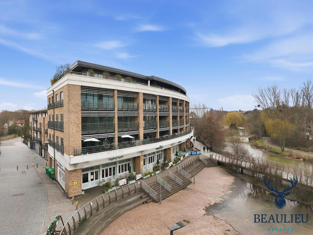 Main image of property: Bond Street, Chelmsford, CM1 1