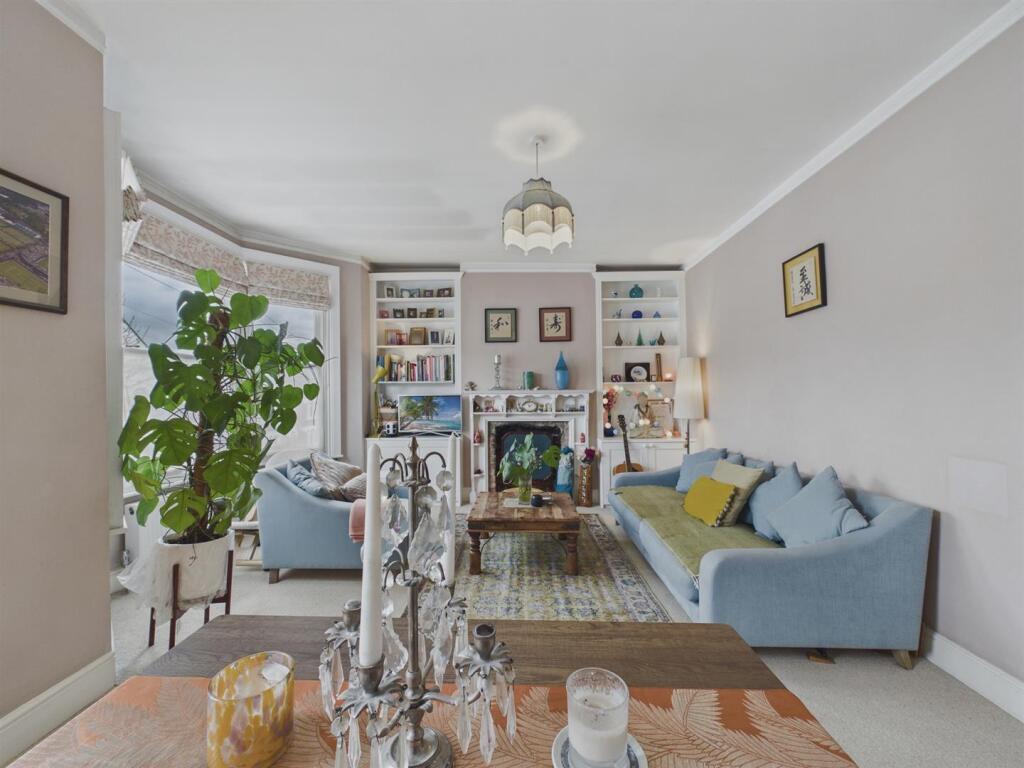 Main image of property: Leghorn Road, Willesden Junction, London