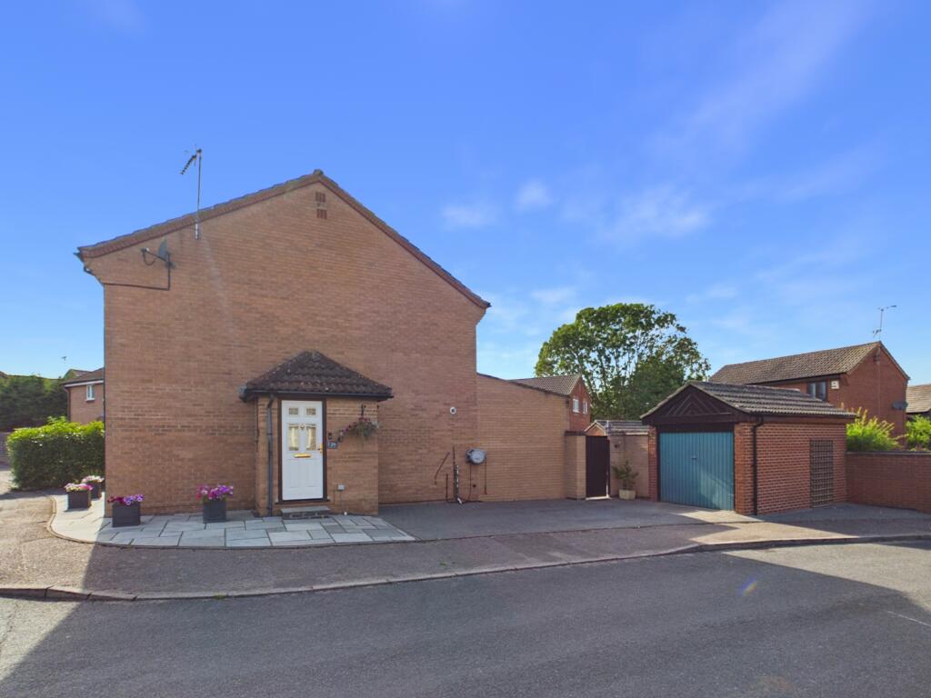 Main image of property: Watermead, Bar Hill, Cambridge, Cambridgeshire, CB23