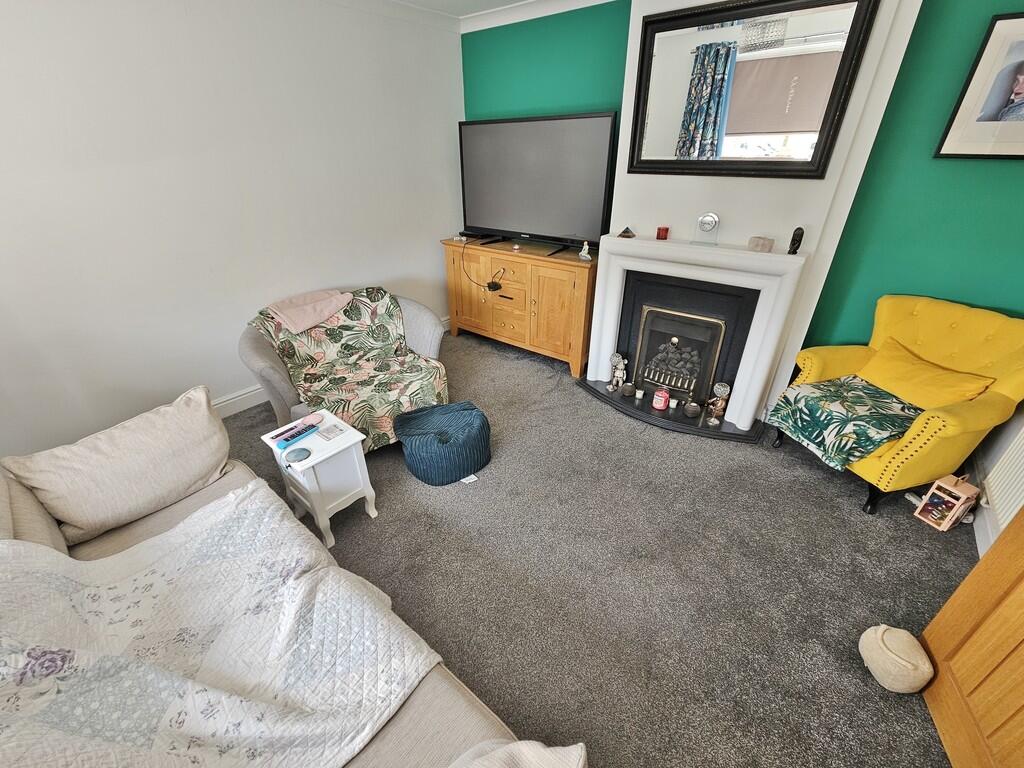 House in Portsmouth - View 2
