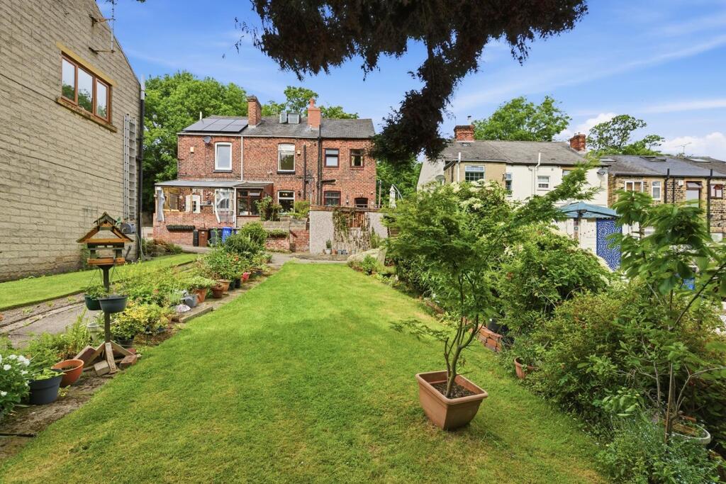 Main image of property: Church Street, Ecclesfield, Sheffield