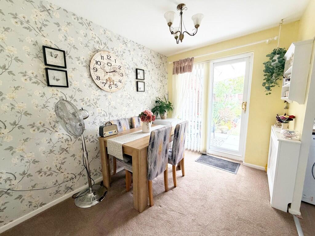 House in Widnes, Halton - More