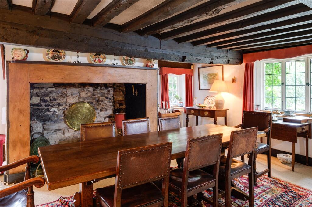 Additional image 3 of Rimpton Road, Marston Magna, Yeovil, Somerset, BA22