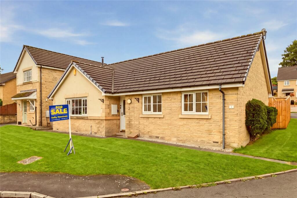 Main image of property: Chapman Court, Barnoldswick, Lancashire, BB18
