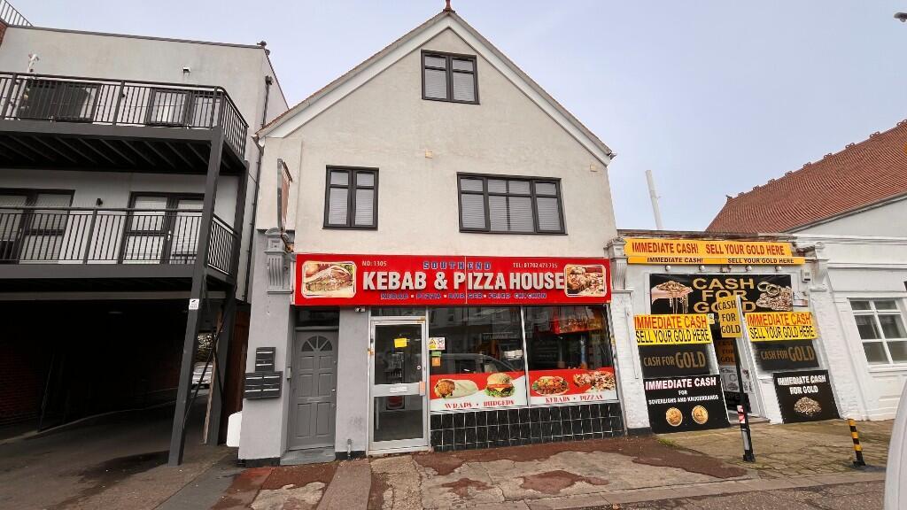 Main image of property: London Road, Leigh-On-Sea, Essex, SS9