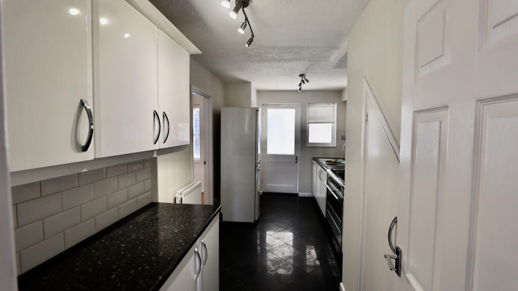 House in Hemel Hempstead - View 4