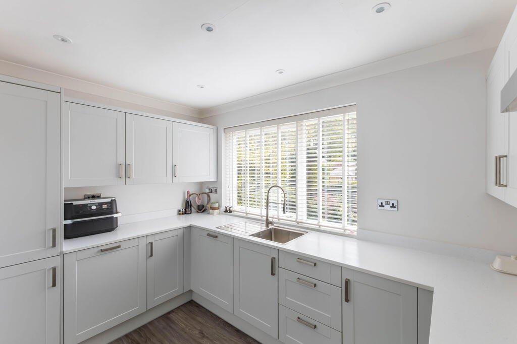 Low Gosforth Court, Melton Park, Gosforth, Newcastle Upon Tyne - More