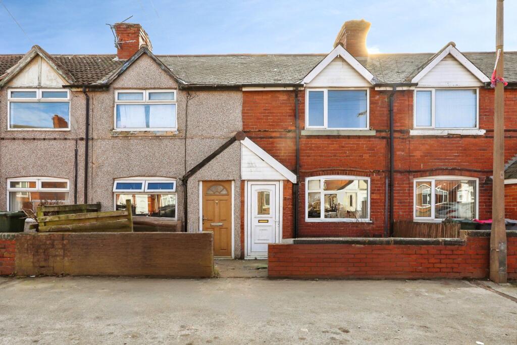 Main image of property: Leicester Road, Dinnington, Sheffield, South Yorkshire, S25