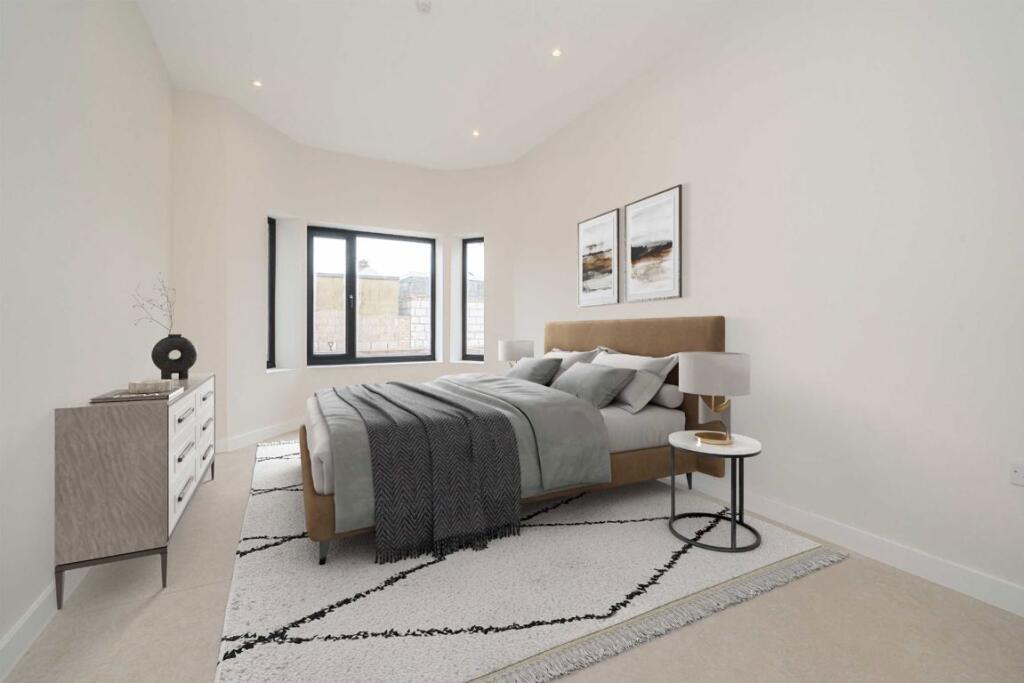 House in Twickenham - View 4