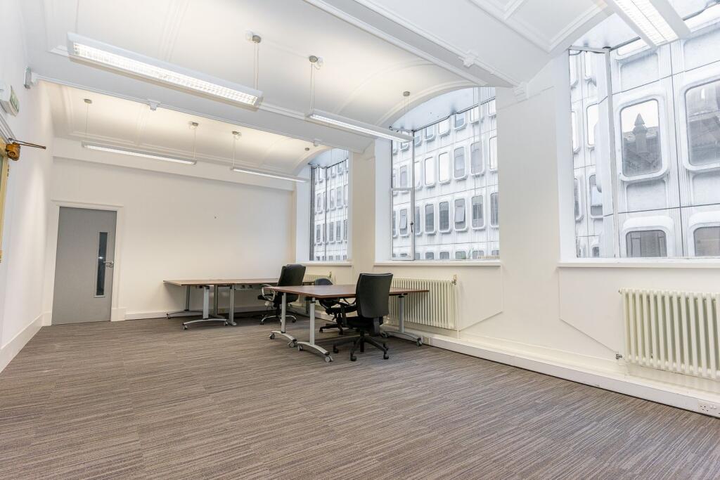 Main image of property: Suite 16