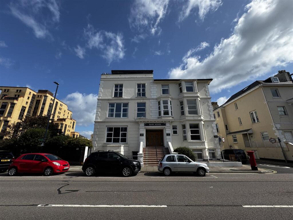 Main image of property: Park House, Clarence Parade