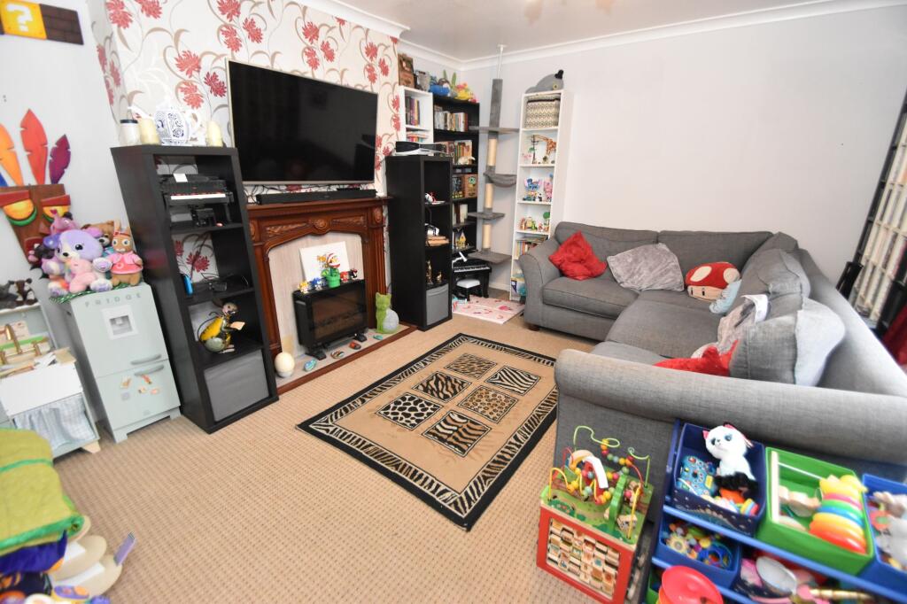 Dunelm Road, Consett, DH8 photo 4