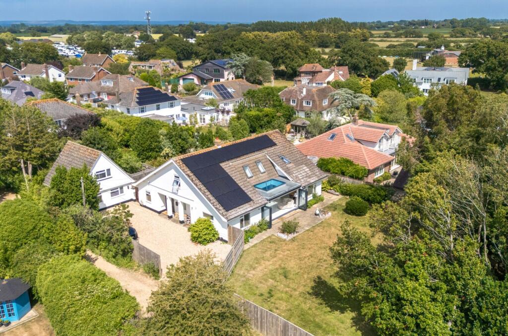 Main image of property: Elms Lane, West Wittering, PO20