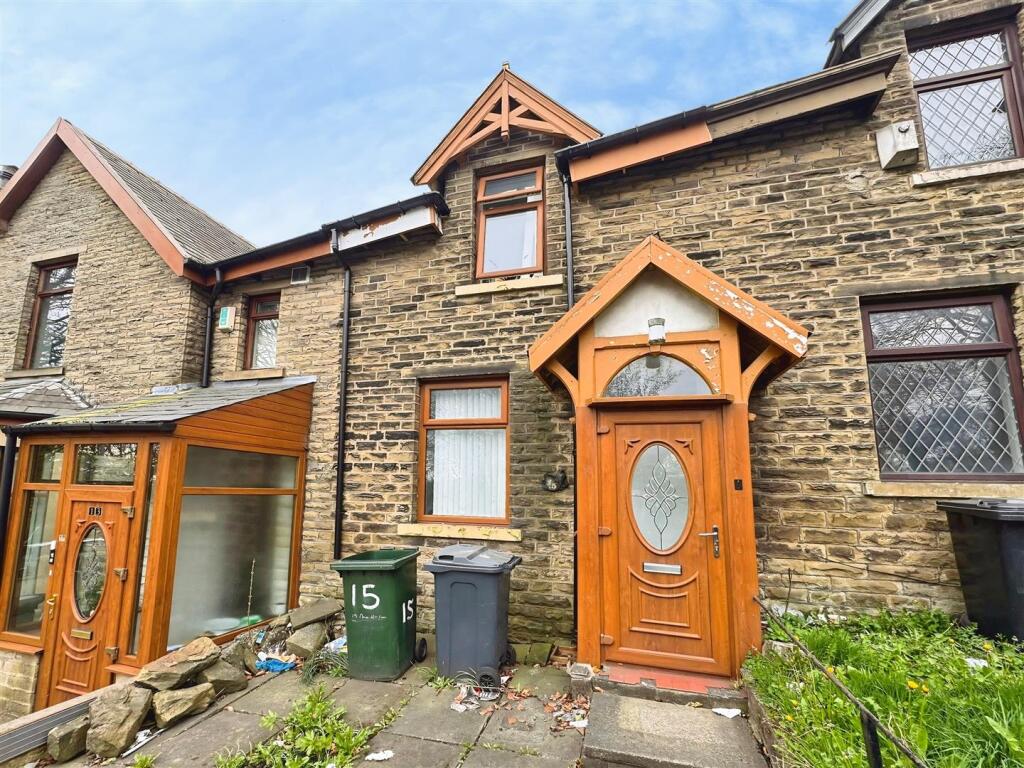 Daisy Hill Lane, Bradford