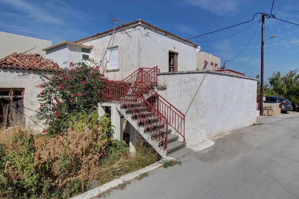 Main image of property: Modi, Chania, Crete