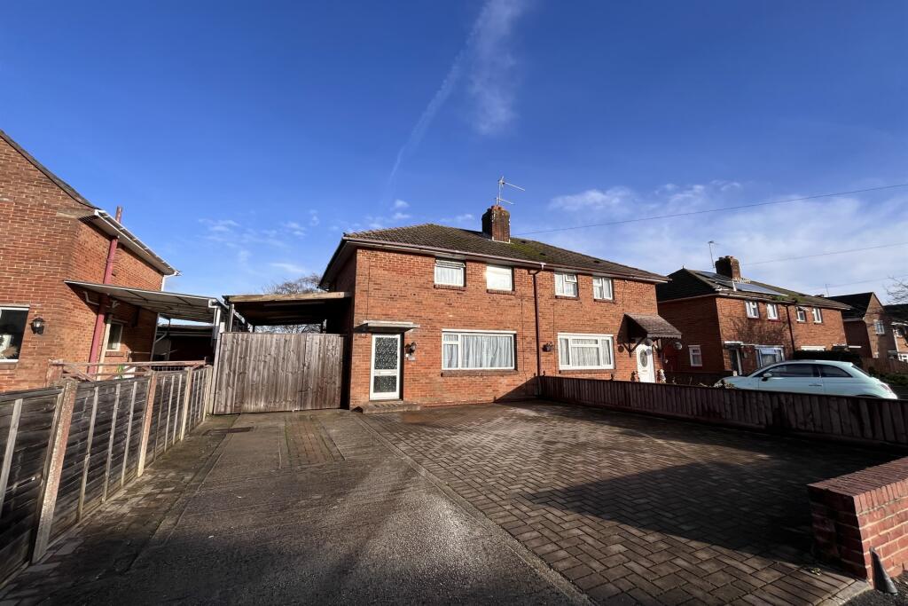 Main image of property: Waterloo