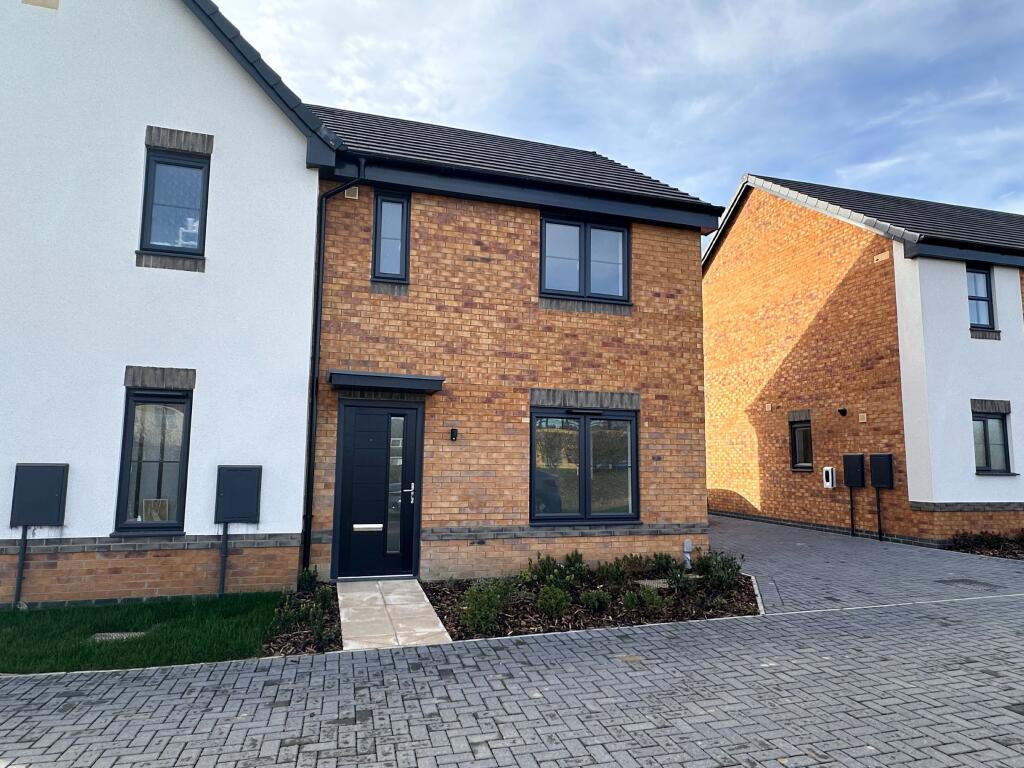 Main image of property: Reeve Close, Bradwell, Great Yarmouth