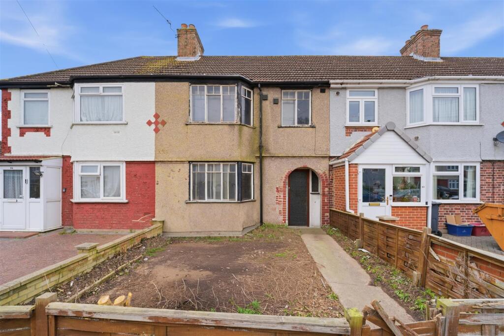 Main image of property: Waye Avenue, Hounslow