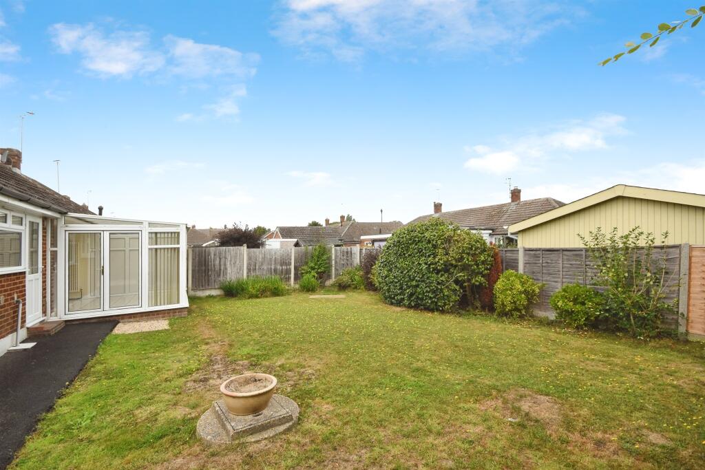 Newlands Road, Billericay photo 2