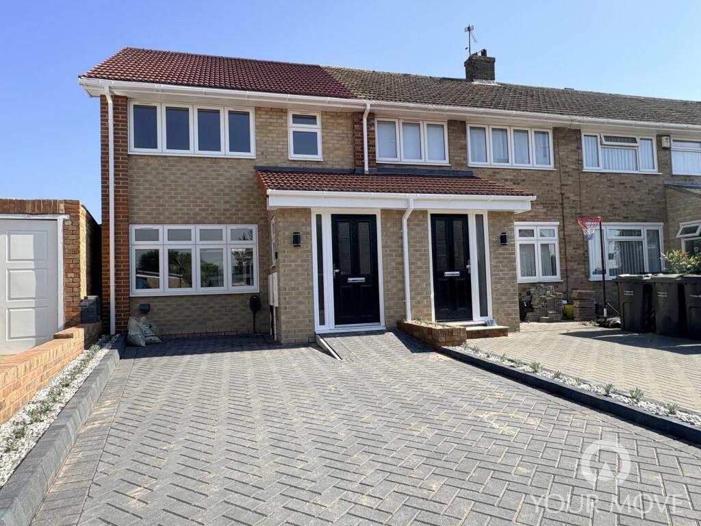 Main image of property: Gabriel Gardens, River View Park, Gravesend, Kent, DA12