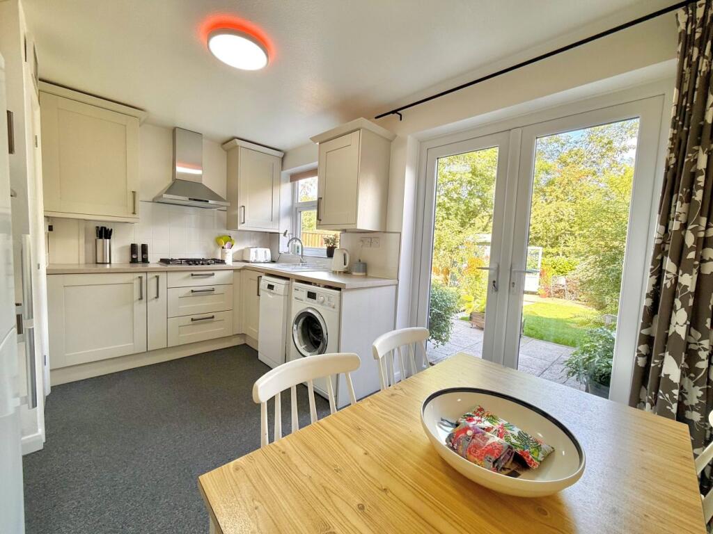 House in Melton - View 5