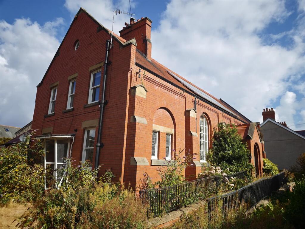 Main image of property: Erskine Road, Colwyn Bay