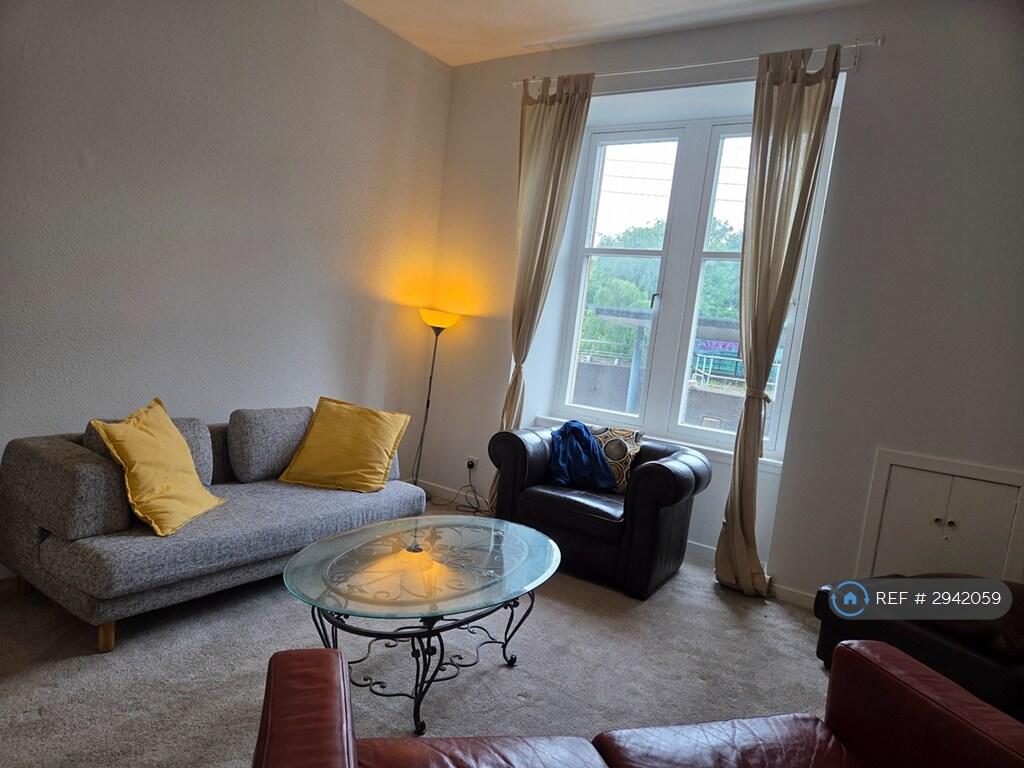Main image of property: South Woodside Road, Glasgow, G4