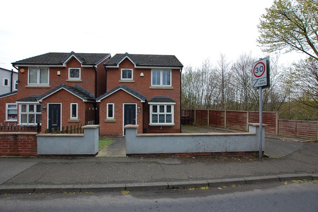 Main image of property: Alt Road, Ashton-under-Lyne, Greater Manchester, OL6
