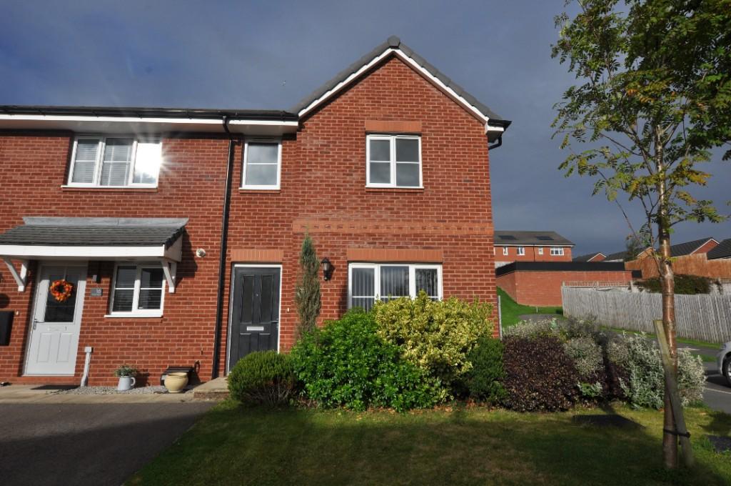 Main image of property: Hornby Close, Adlington, Chorley, Lancashire, PR6
