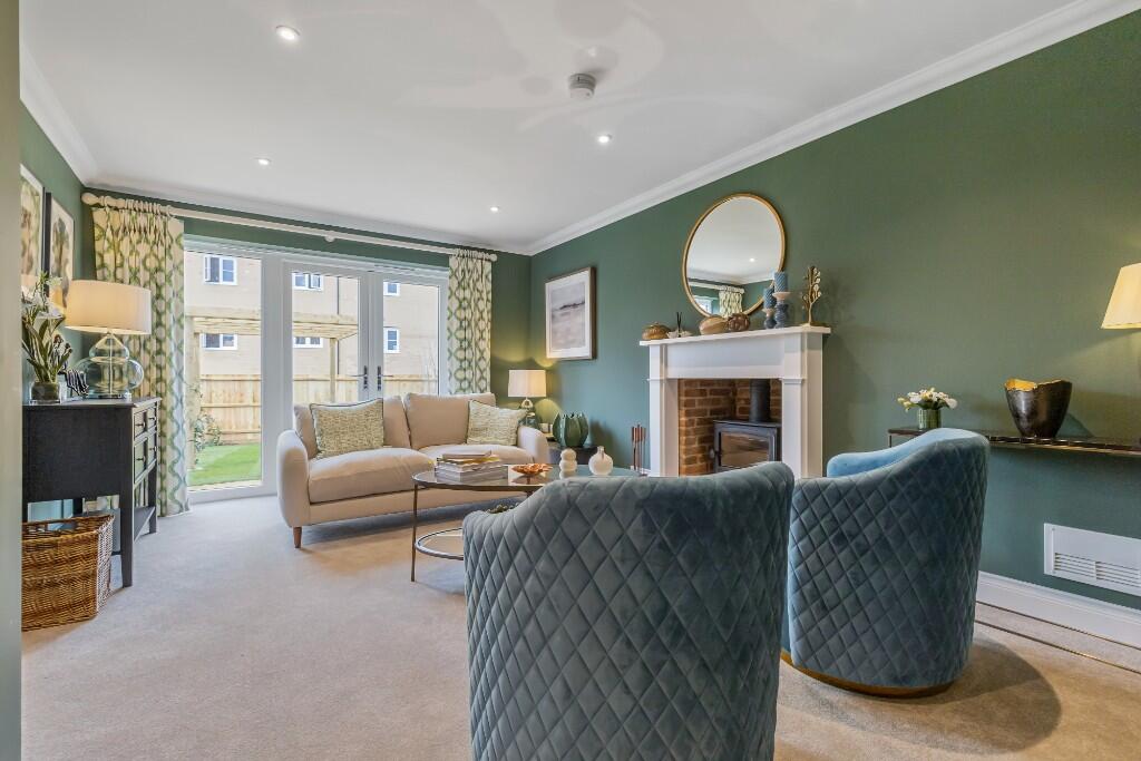 7, Vanguard Crescent, Martlesham Heath, Ipswich,
Suffolk, 
IP5 4BE photo 4