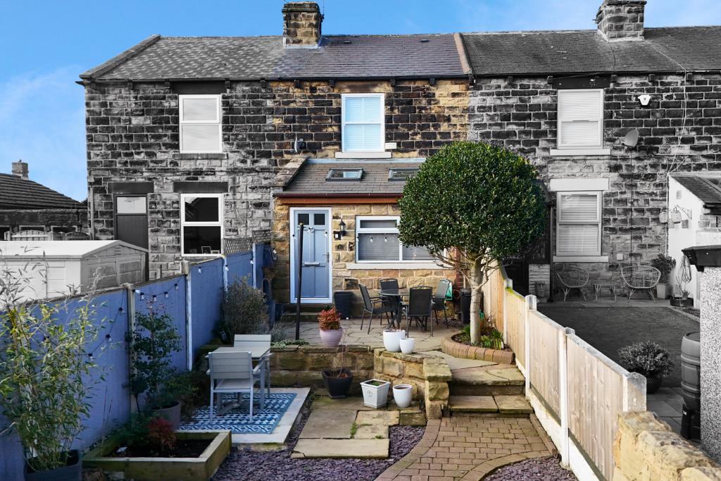 Main image of property: Hardakers Lane, Ackworth
