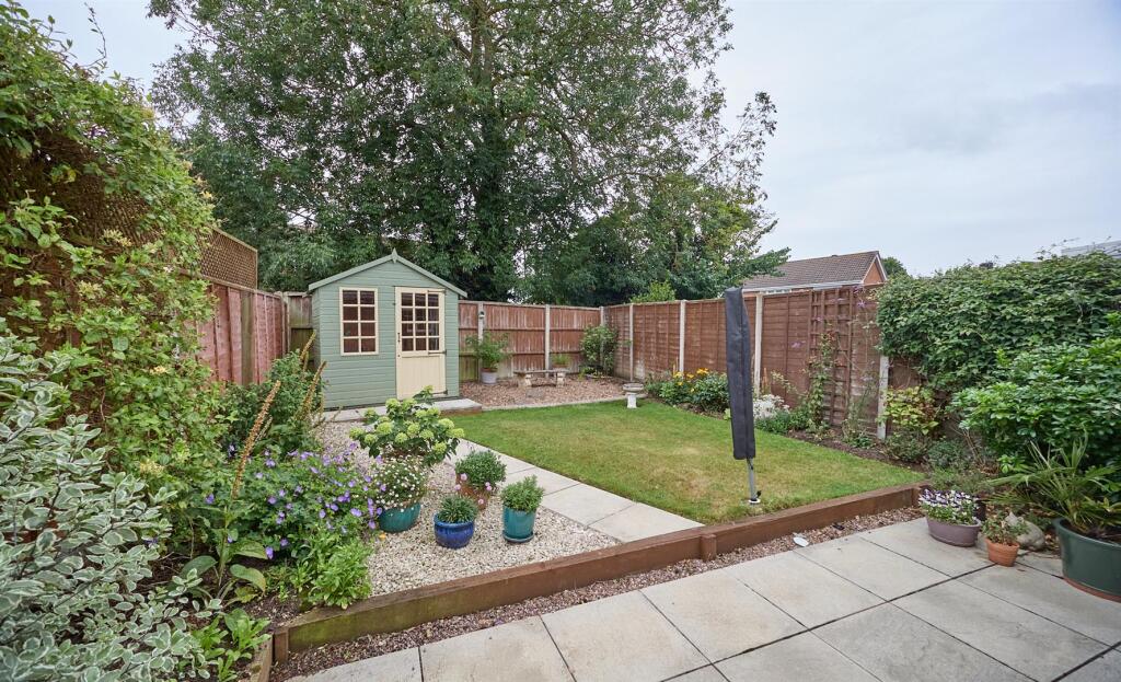 House in Leicester - View 3