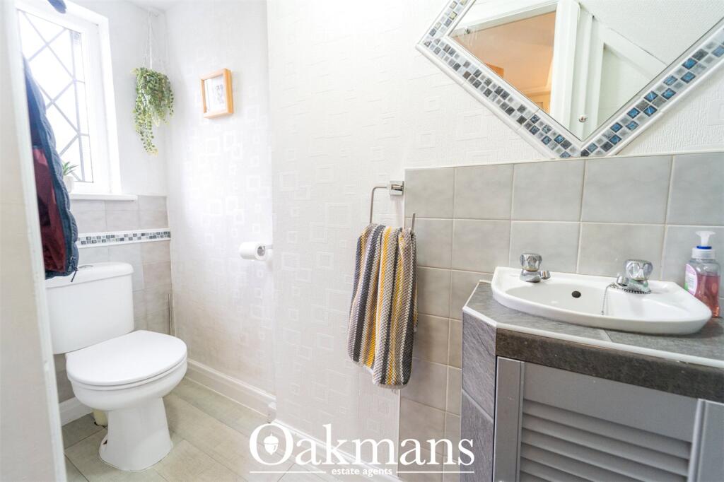 Additional image 30 of Quarry Lane, Birmingham, B31