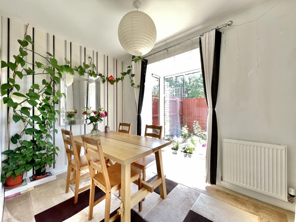 House in Sheffield - View 5