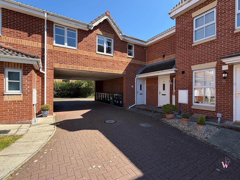 Main image of property: Thirlmere Close, Winsford