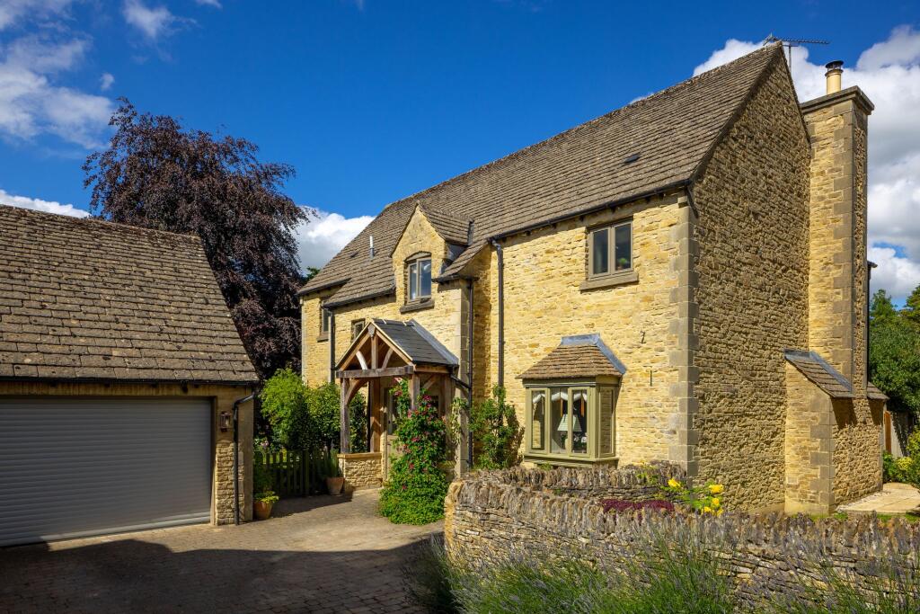 Main image of property: Embrook, Oddington, GL56