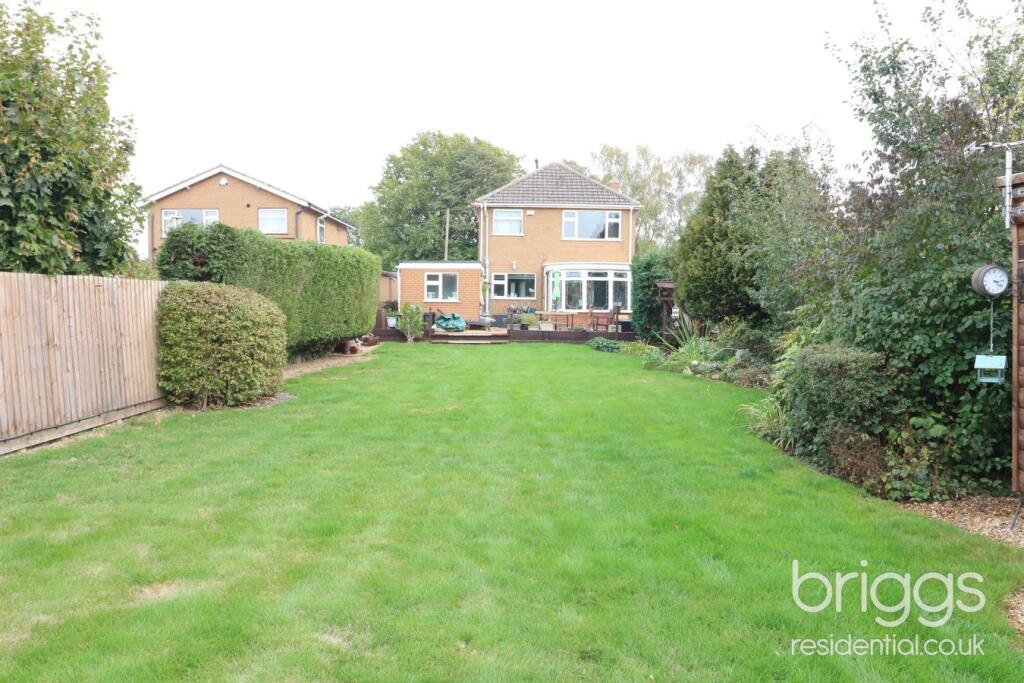 North Street, Crowland, PE6 photo 3