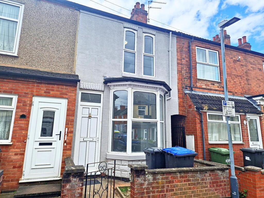 Main image of property: Sandown Road, Rugby, Warwickshire